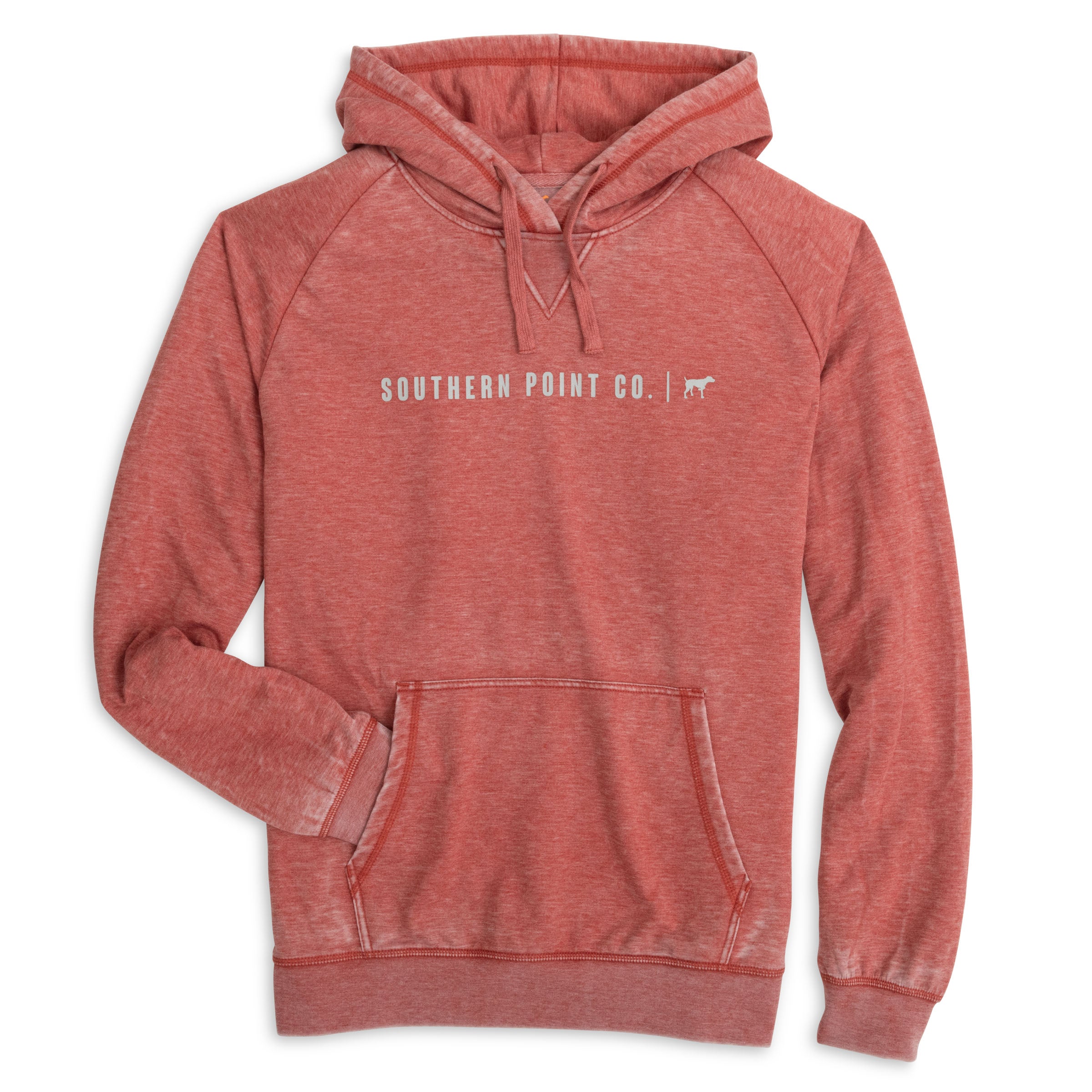 Youth Campside Hoodie