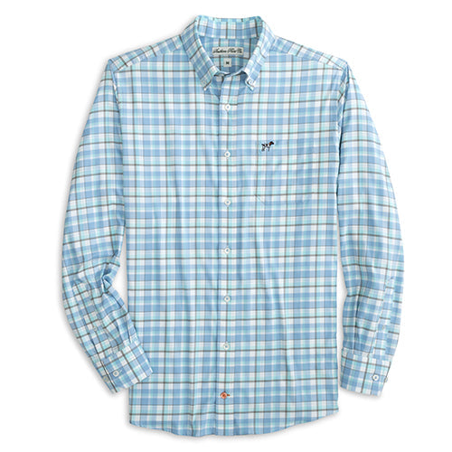 Hadley Luxe Lite Button Down Hadley Luxe Lite Button Down