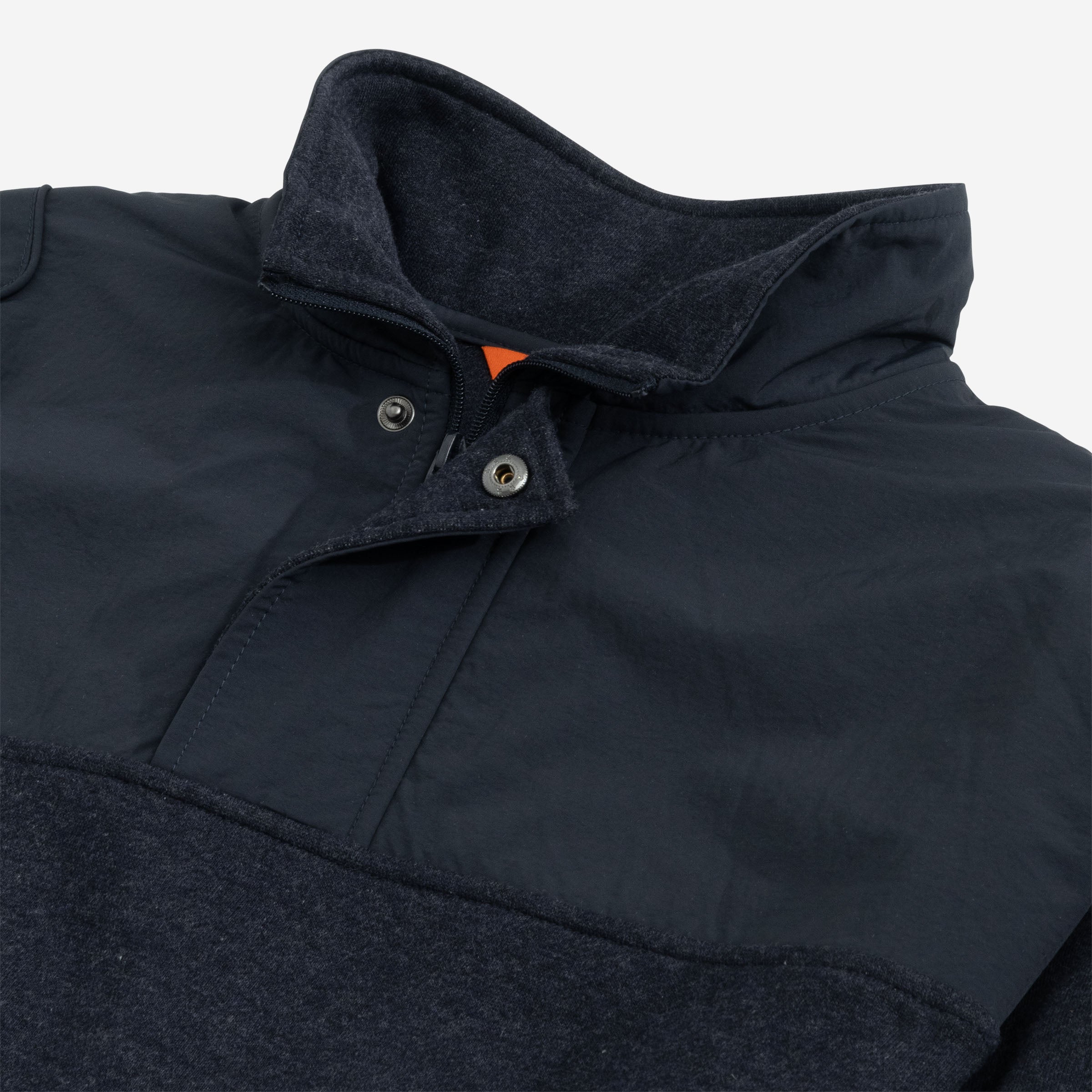 The Sullivan pullover