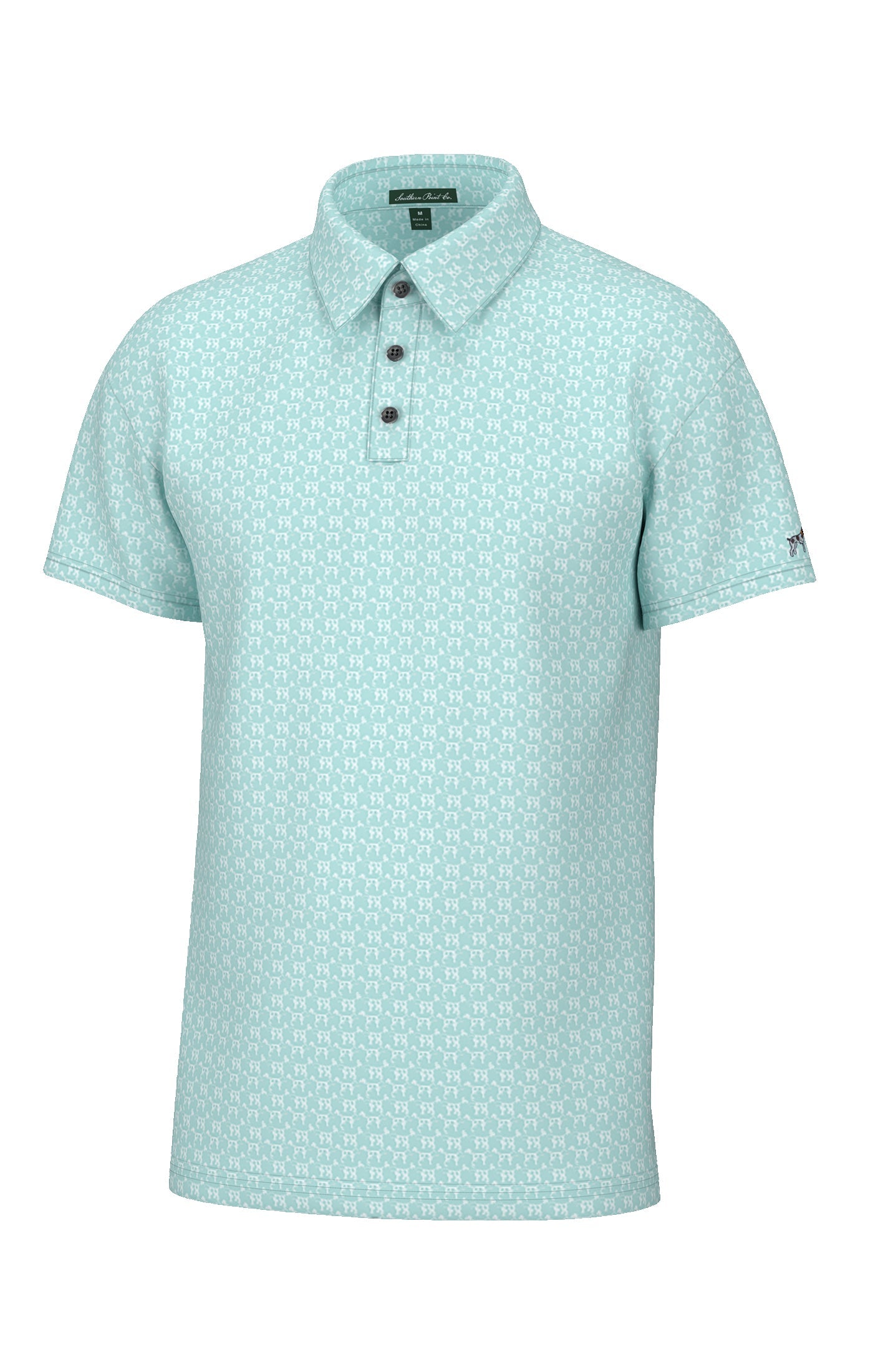 Heritage Polo – Southern Point Co.