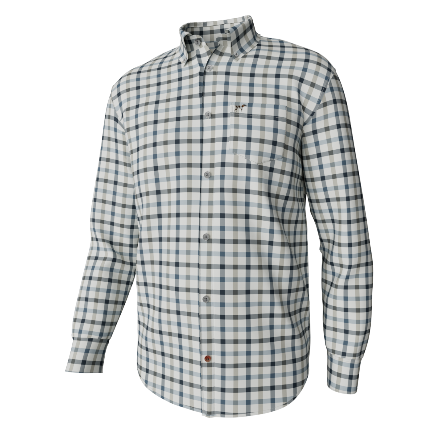 Men's Button-Down and Sport Shirts Southern Point Co. Men's Button-Down and Sport Shirts Southern Point Co.