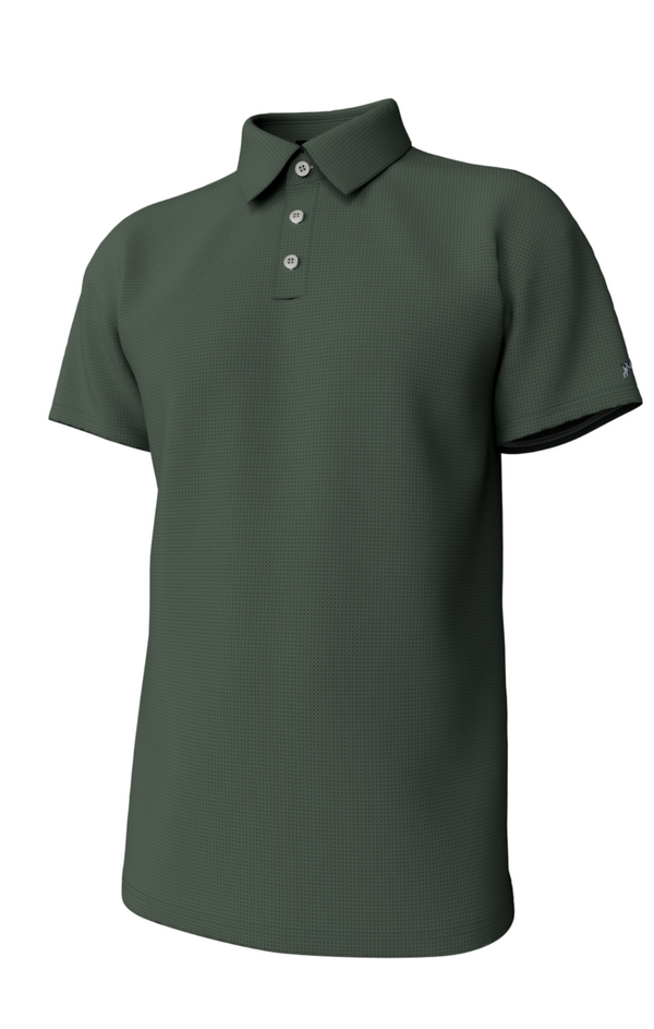 Kirkos Performance Polo