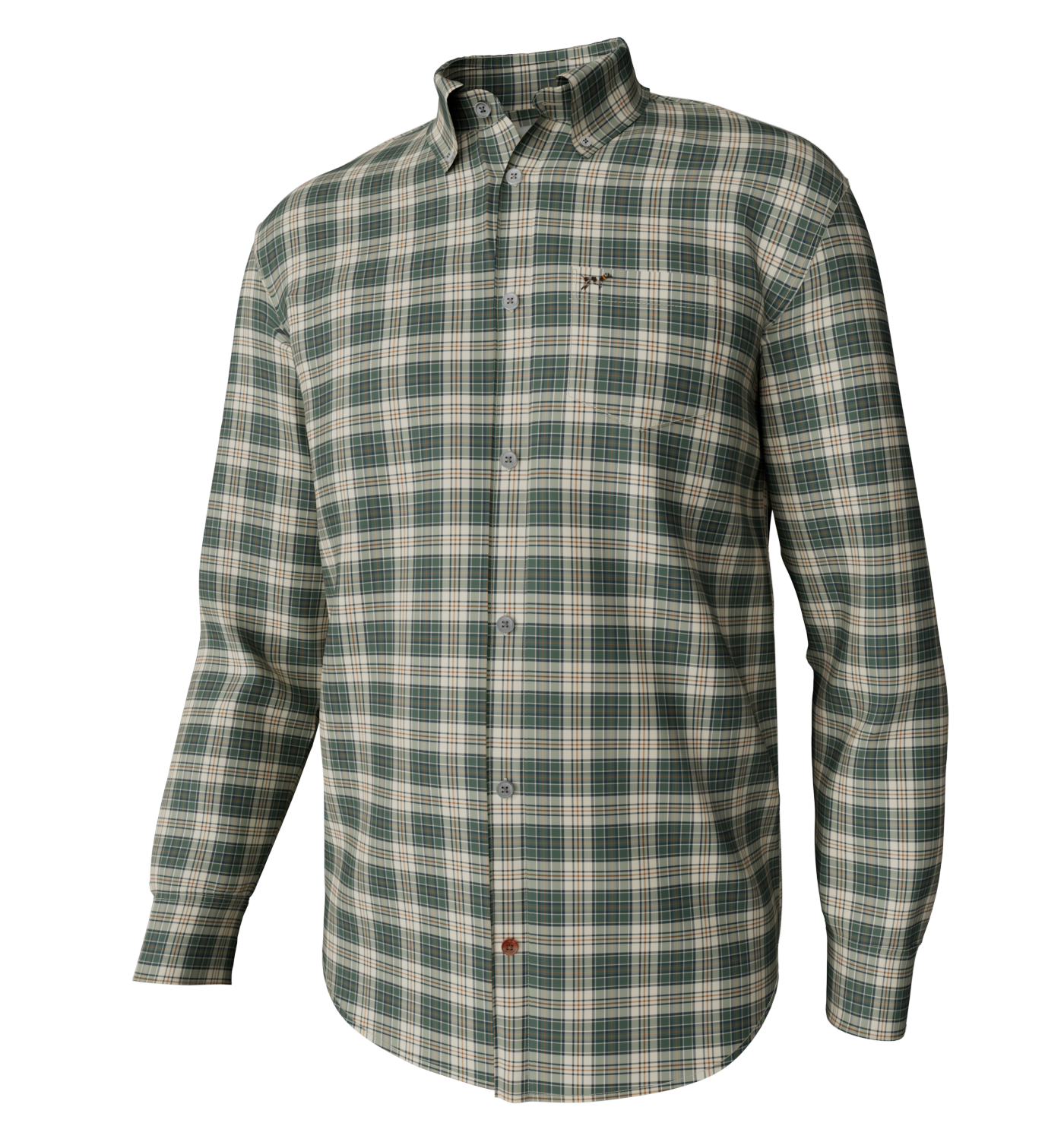 Hadley Vintage Long Sleeve Button Down Hadley Vintage Long Sleeve Button Down