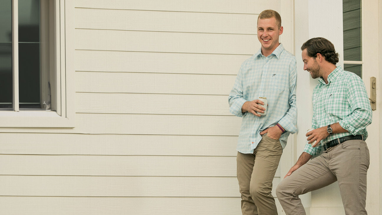 Southern Point Co. Bird Dog Clothing for Men & Kids