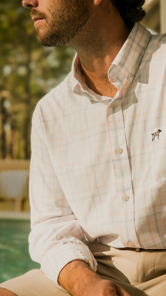 Southern Point Co. Bird Dog Clothing for Men & Kids