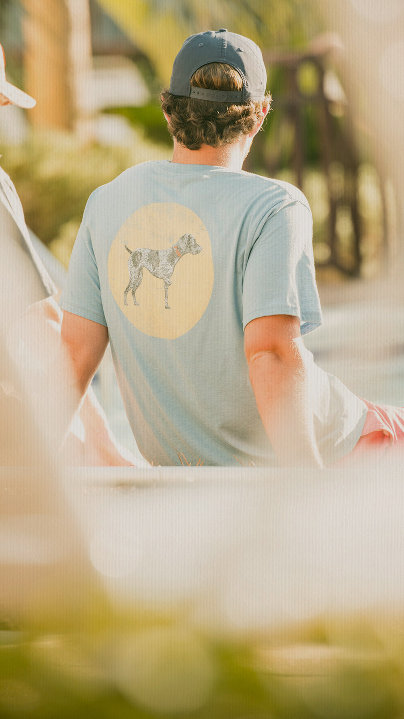 Southern Point Co. Bird Dog Clothing for Men & Kids