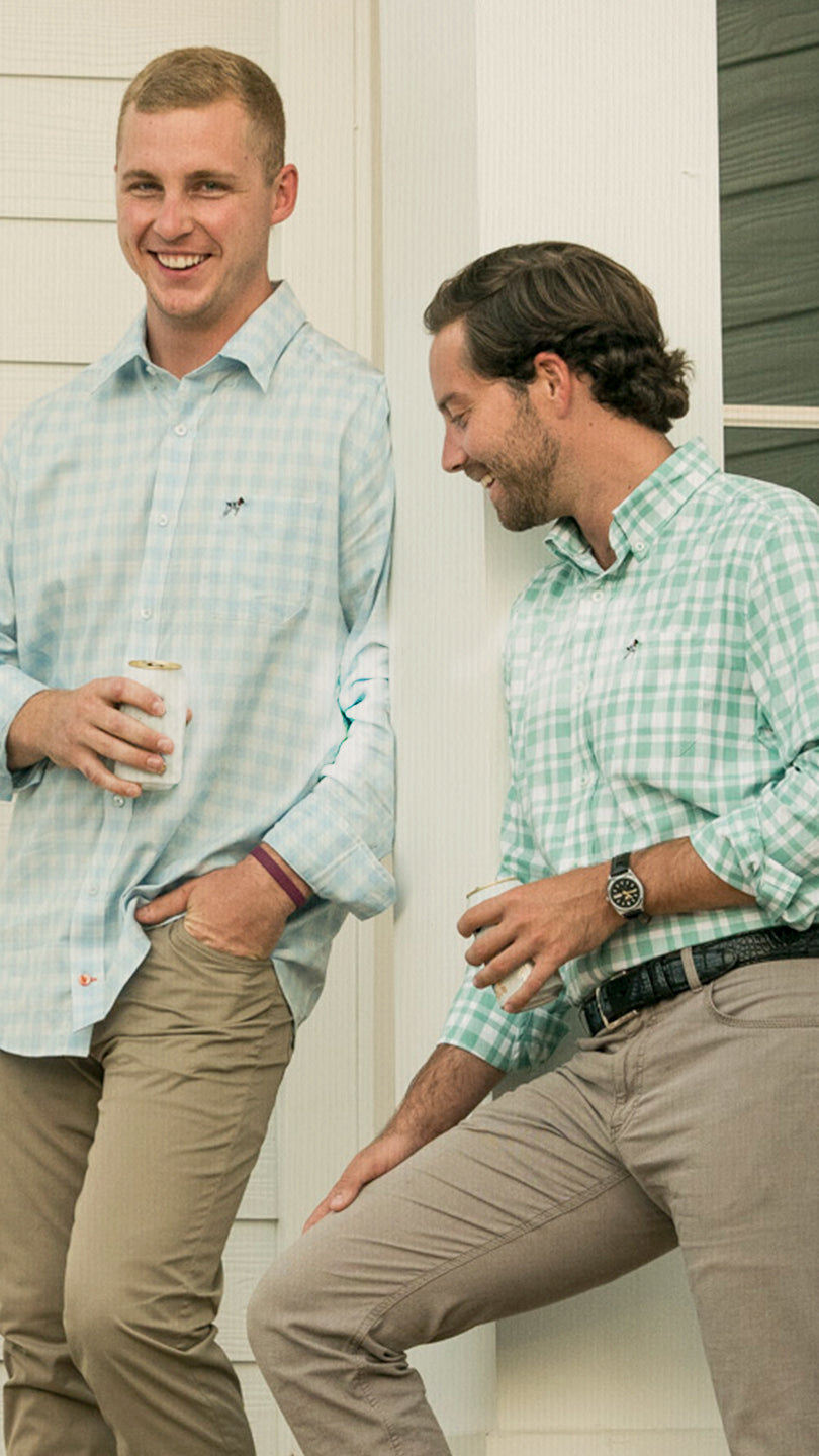 Southern Point Co. Bird Dog Clothing for Men & Kids