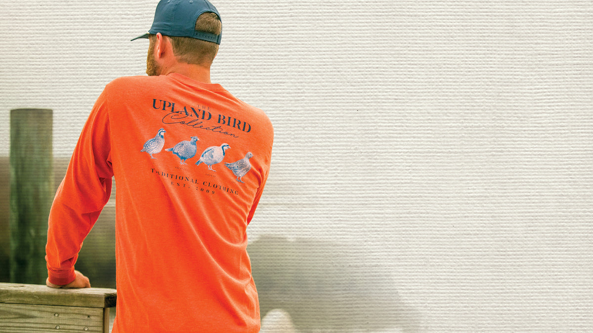 Southern Point Co. - Bird Dog Clothing for Men & Kids