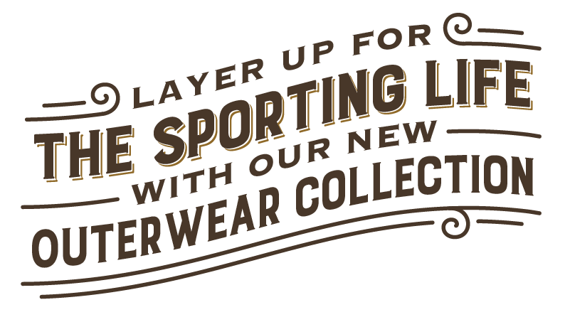 Southern Point Co. - Bird Dog Clothing for Men & Kids