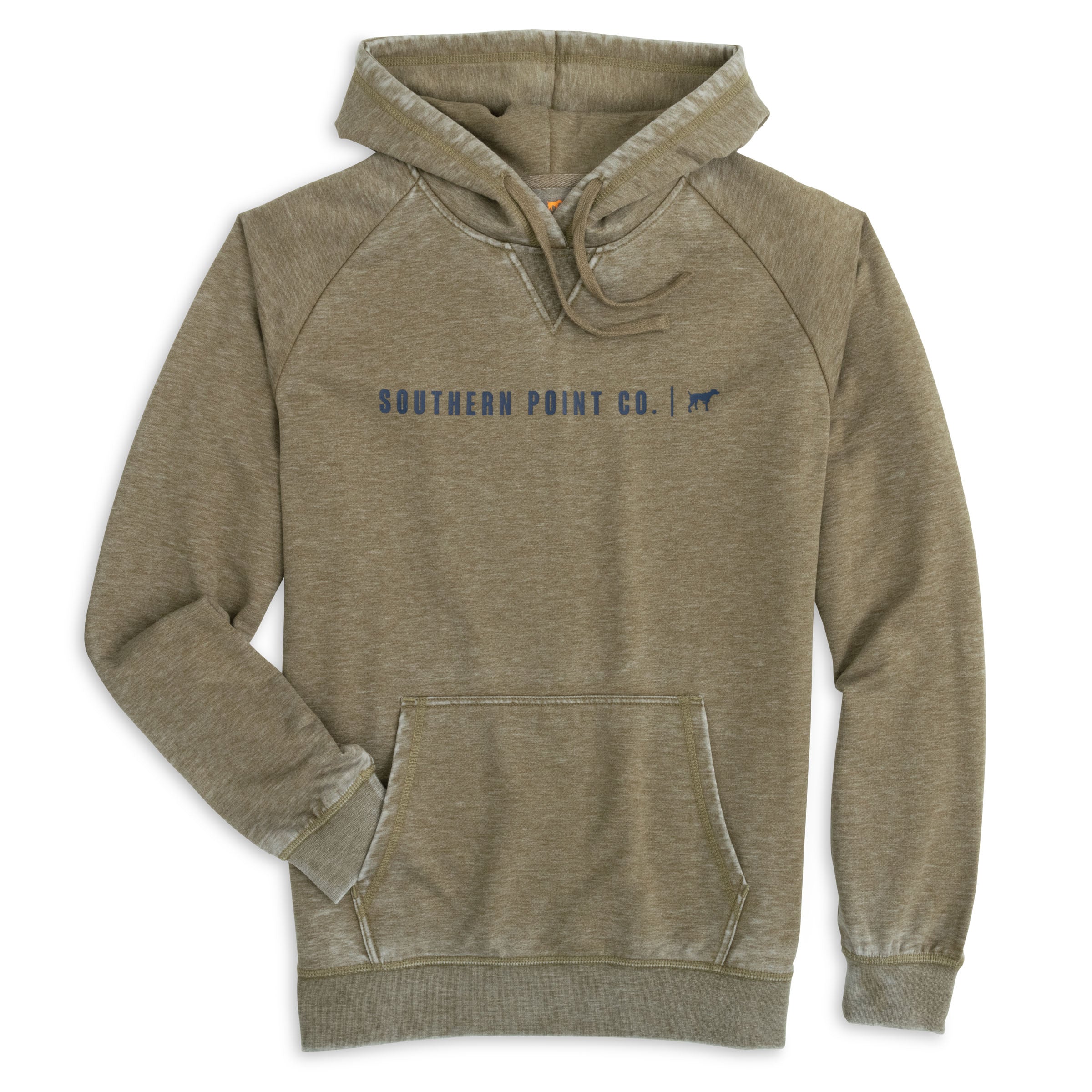 Youth Campside Hoodie