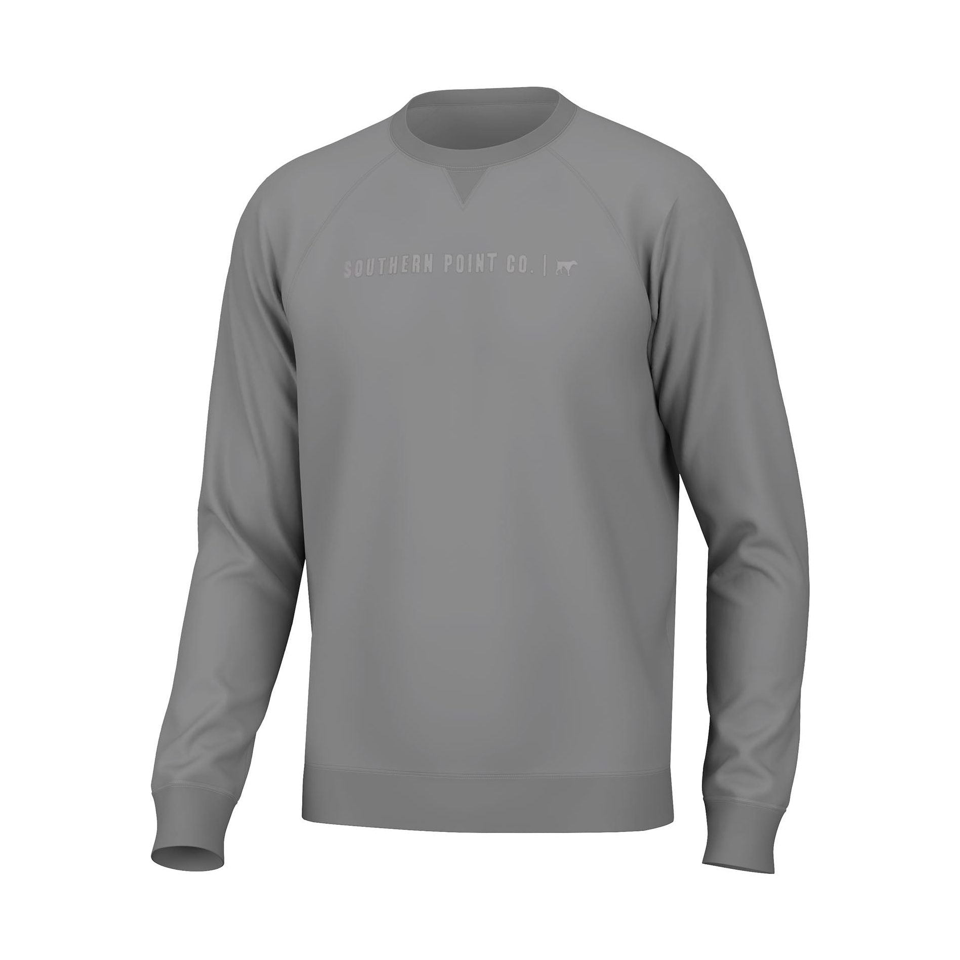 Campside Crew Sweatshirt