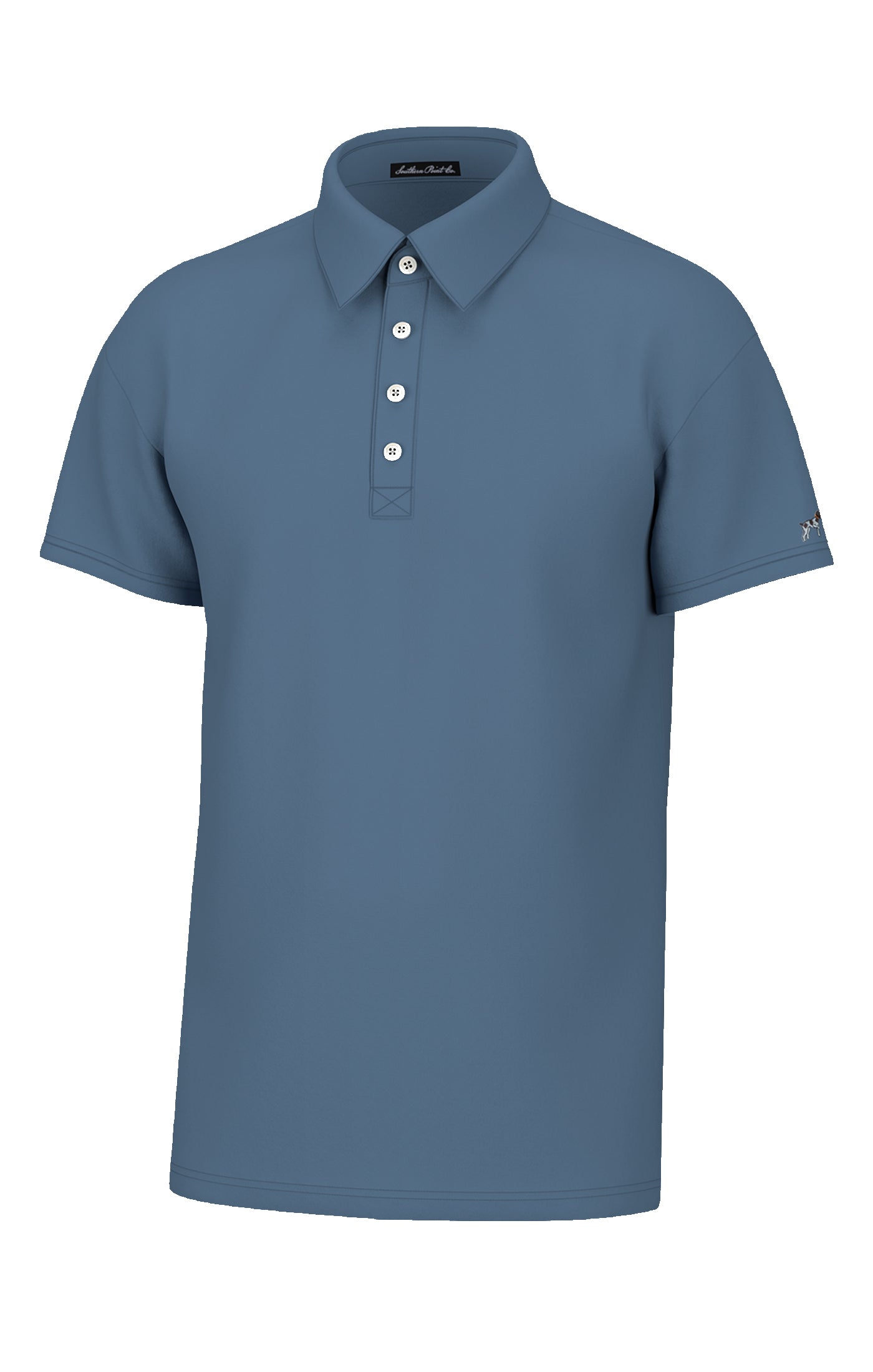 Heritage Polo – Southern Point Co.
