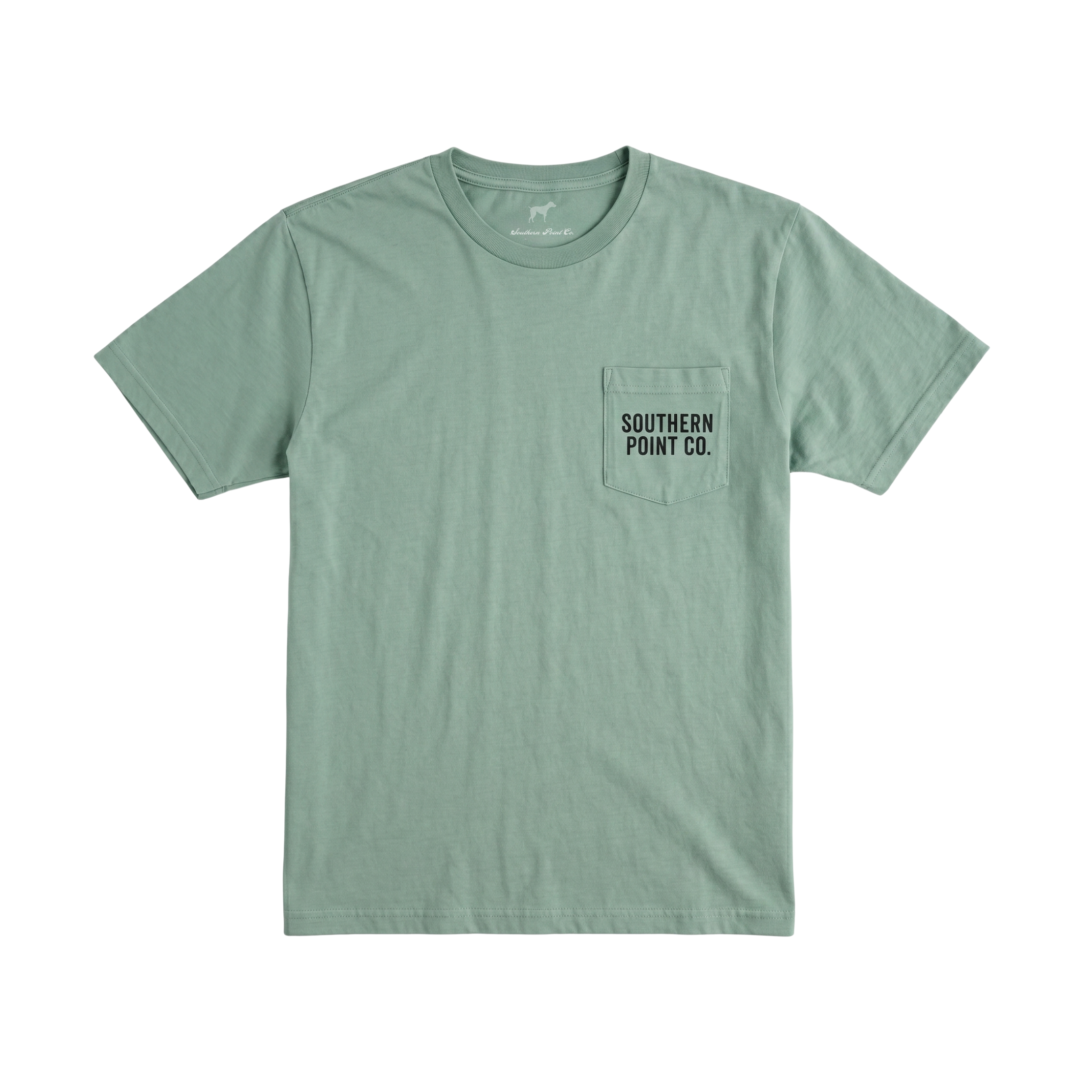 Detail crab Short Sleeve Tee Final Sale