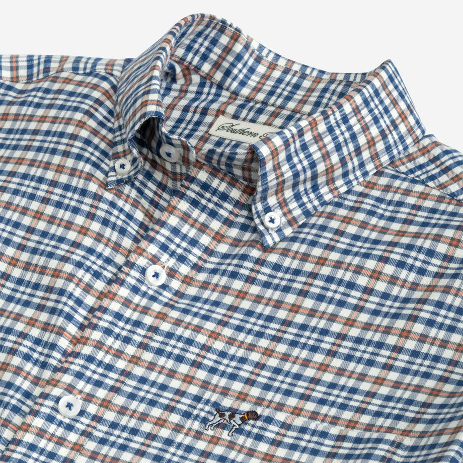 Southern Point Co. Bird Dog Clothing for Men & Kids