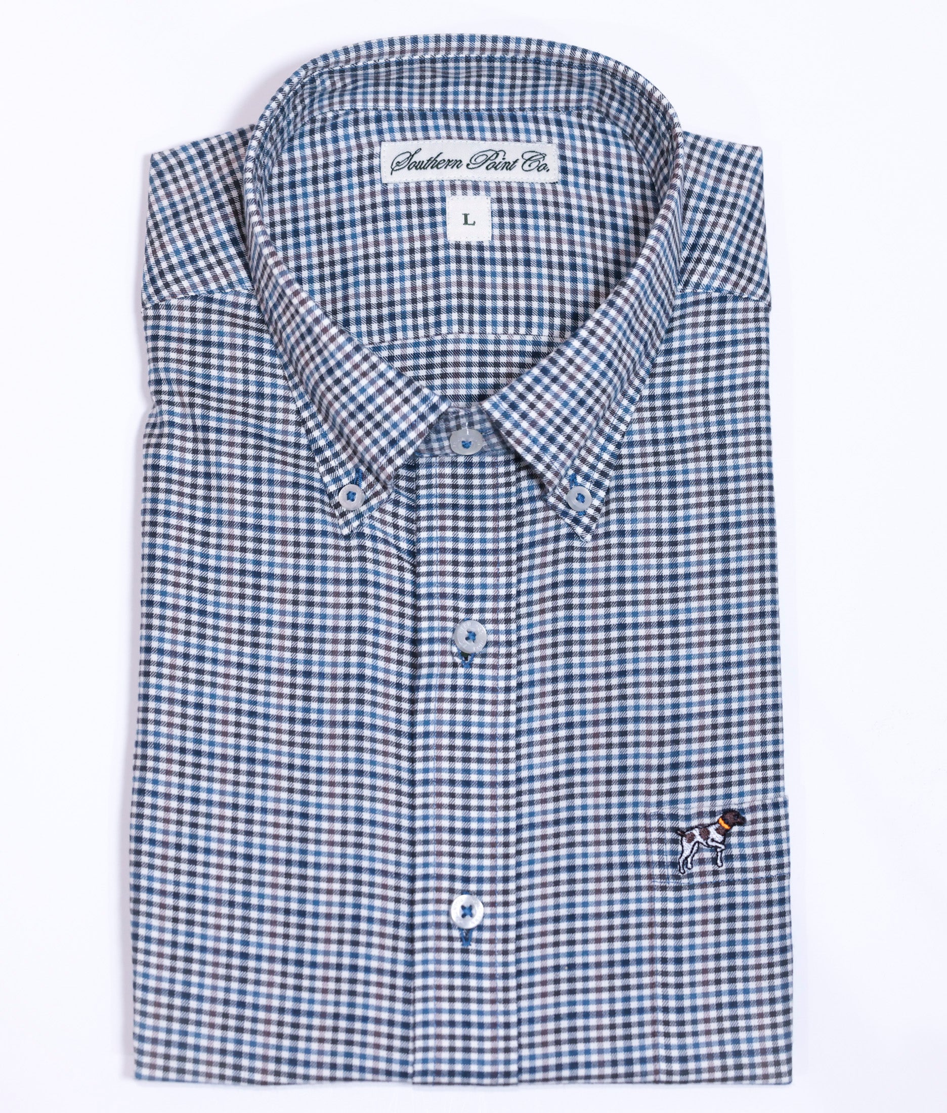 Hadley Vintage Button Down Hadley Vintage Button Down