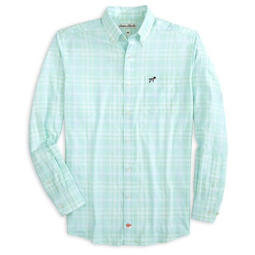 Hadley Breeze Long Sleeve Button Down