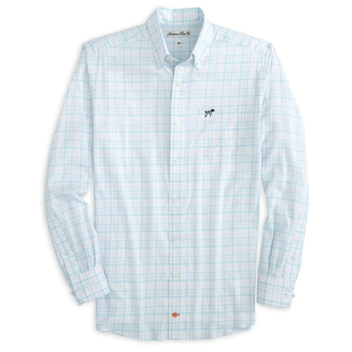 Hadley Breeze Long Sleeve Button Down