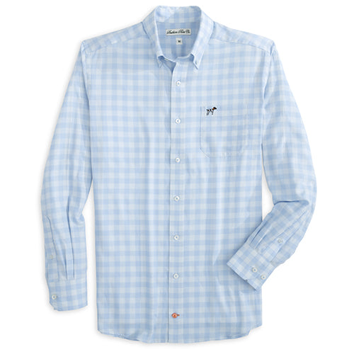 Hadley Breeze Long Sleeve Button Down