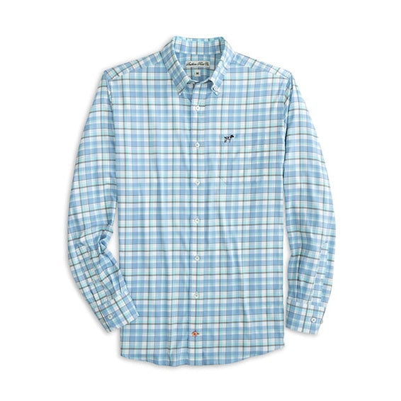 Youth Hadley Luxe Lite Button Down