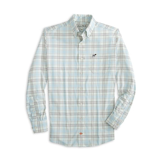 Youth Hadley Luxe Lite Button Down