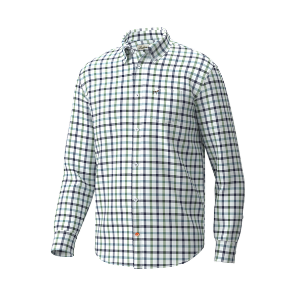 Southern Point Co. Youth Heritage Greyton Performance Polo main image 1