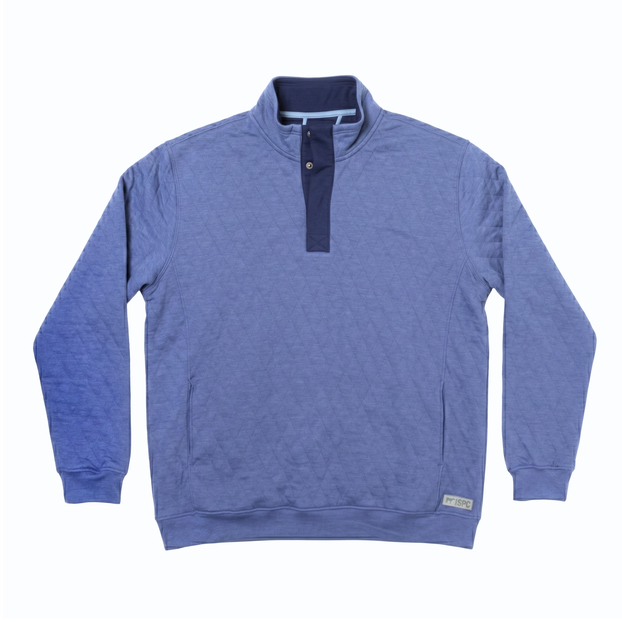 Harper Quilted Snap Pullover Final Sale – Southern Point Co.