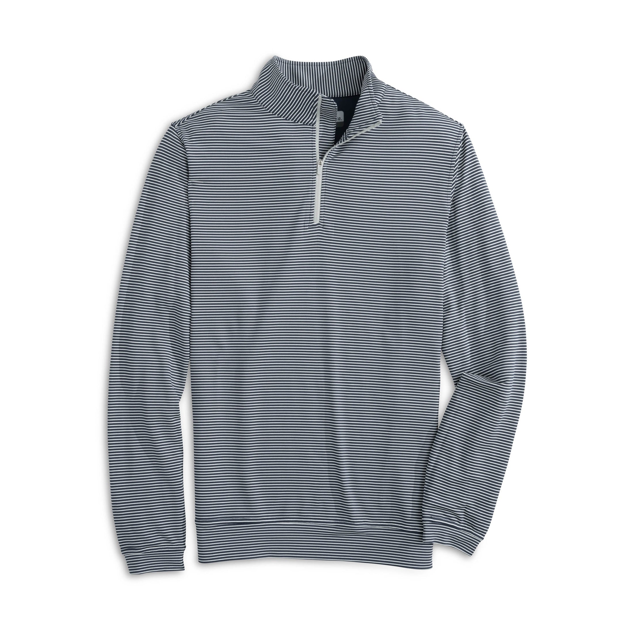 Youth Lodge Pullover