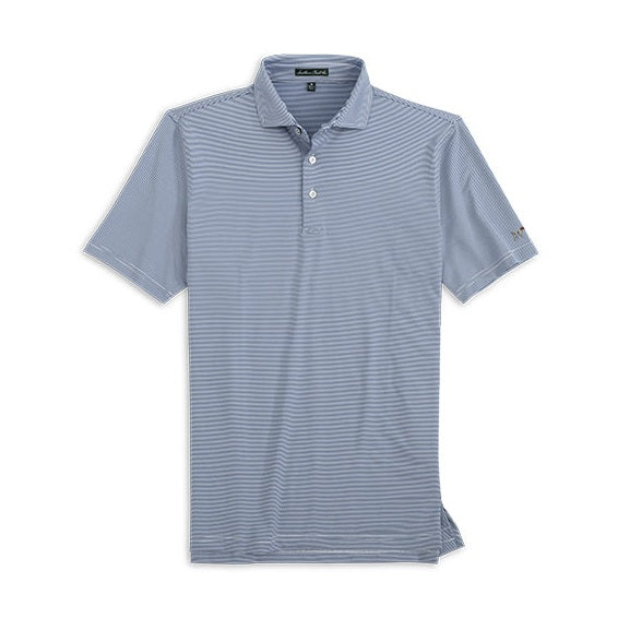 Youth Morgan Stripe Polo