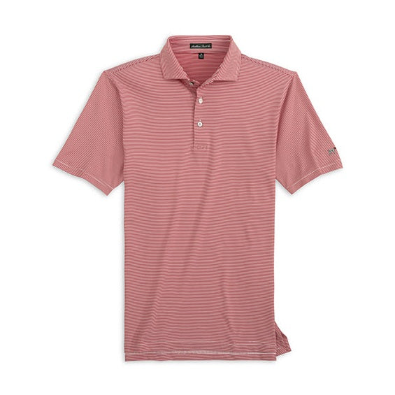 Youth Morgan Stripe Polo