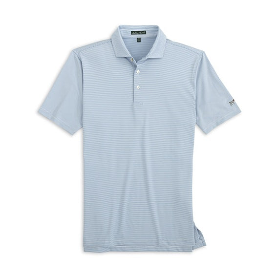 Youth Morgan Stripe Polo