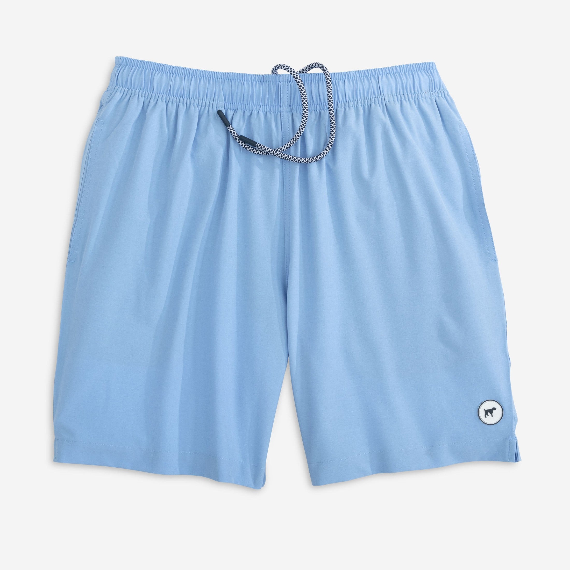 Water-Activated Patterned Trunk