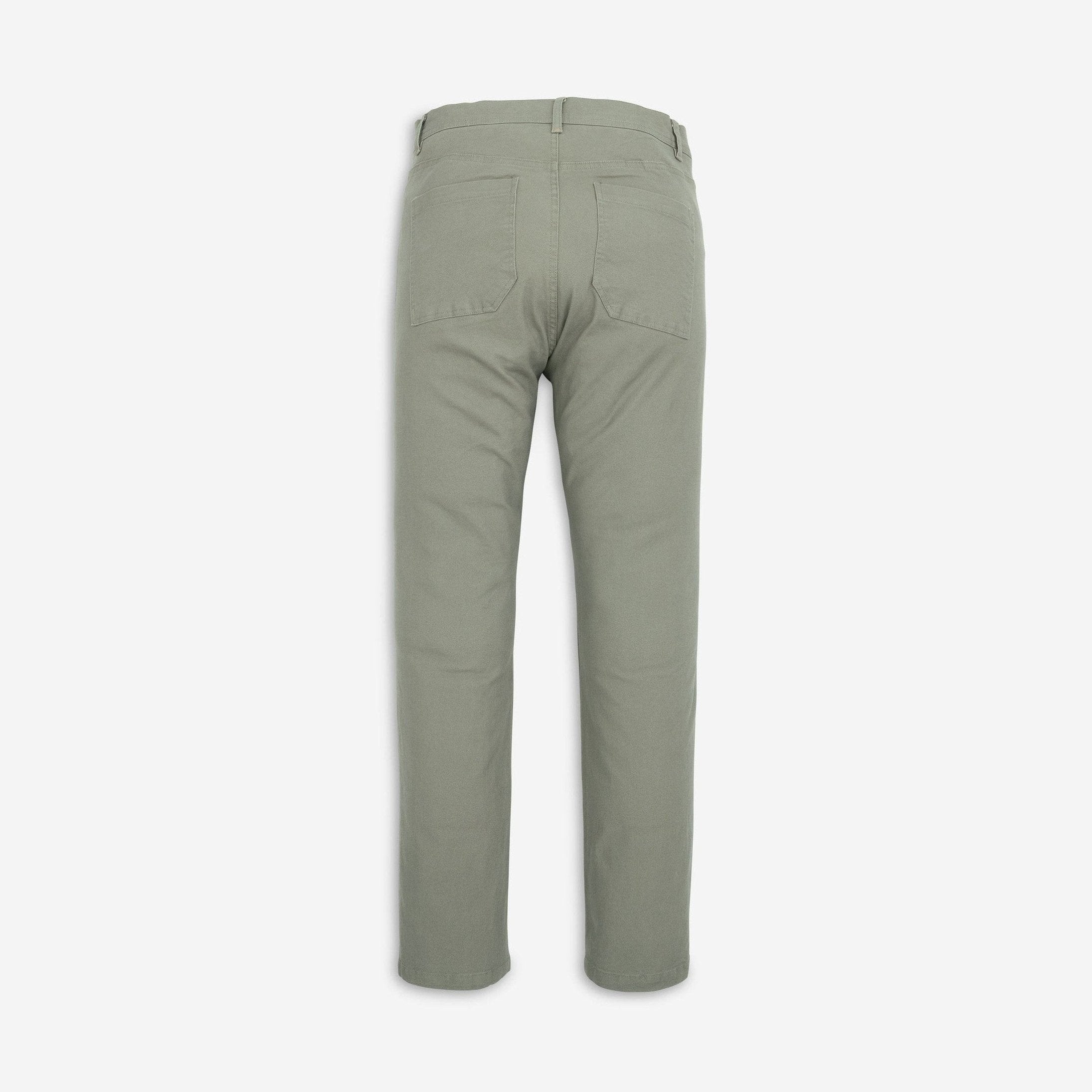 Payton 5-pocket pants