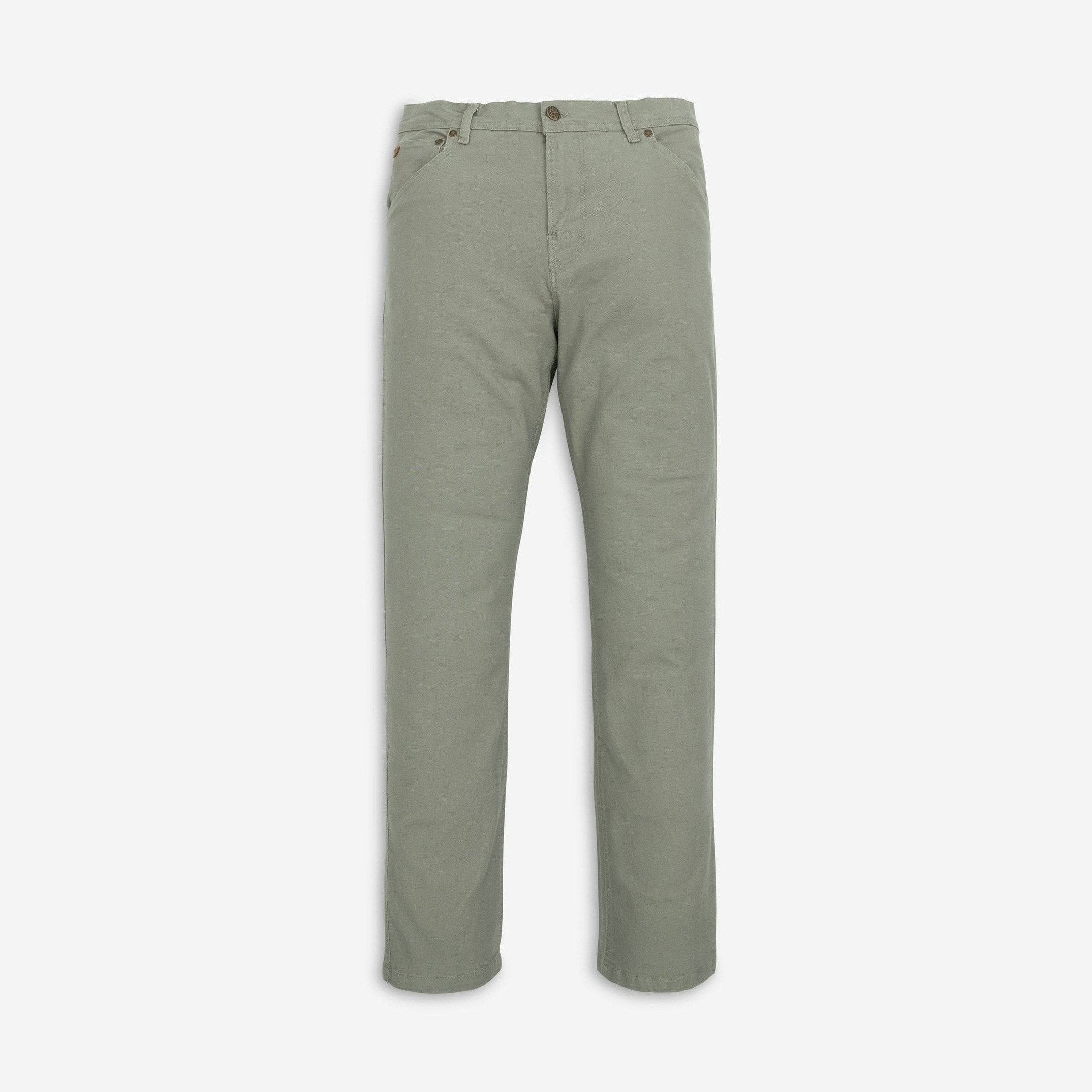 Payton 5-pocket pants