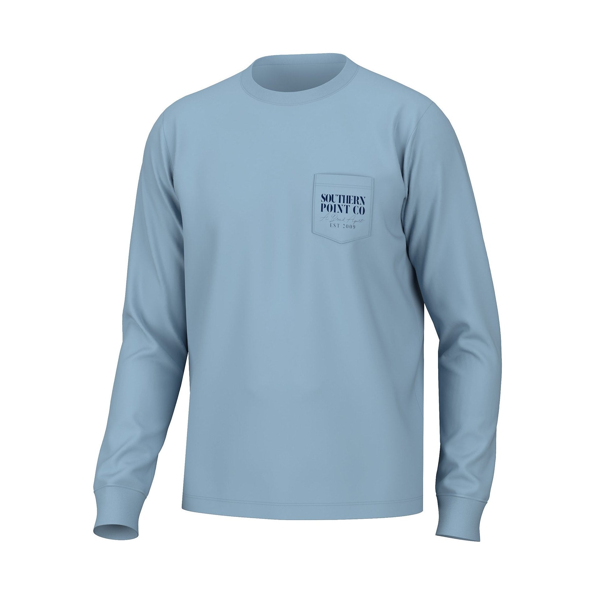 Upland Bird Collection Long Sleeve Tee