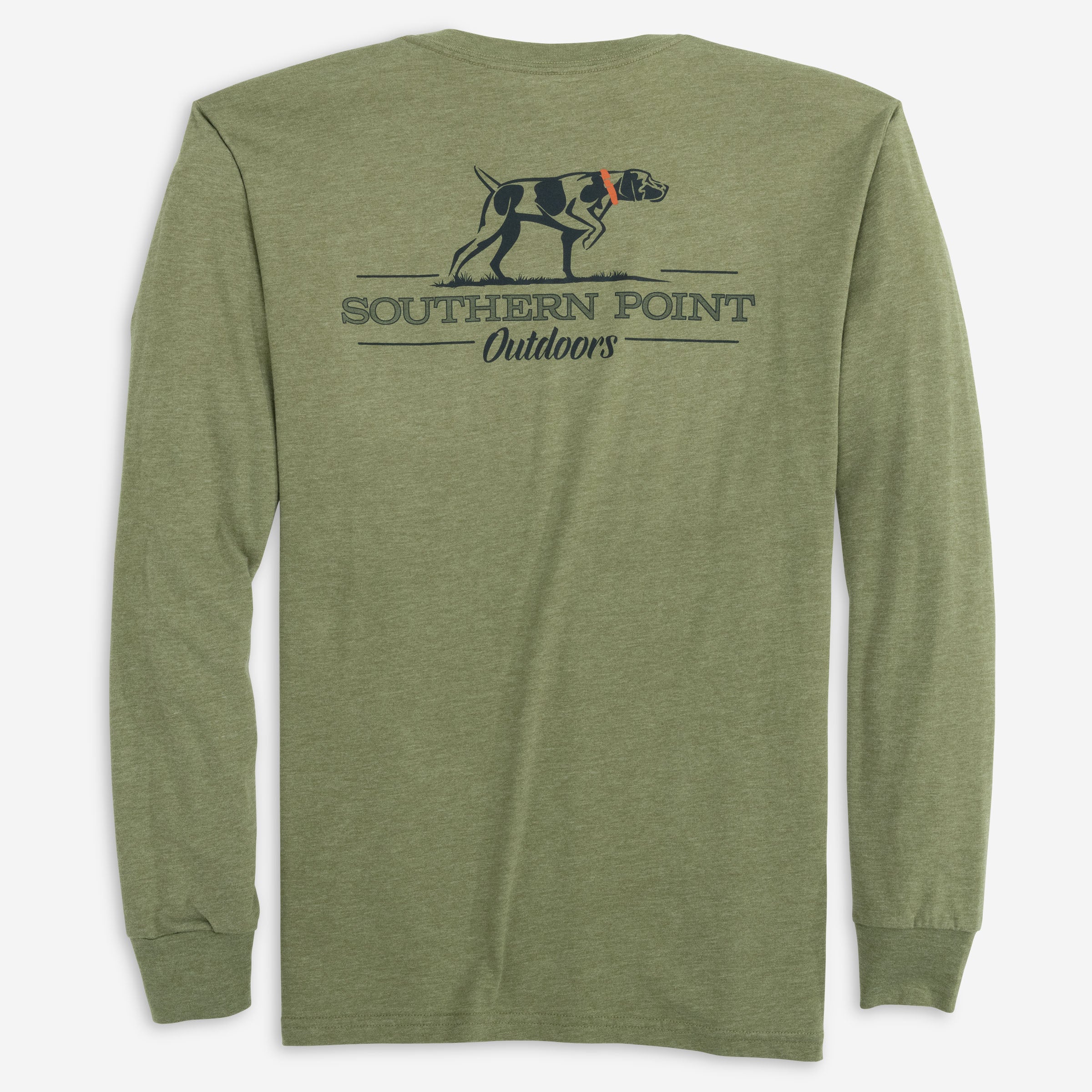 Southern Point - Lure Signature Tee