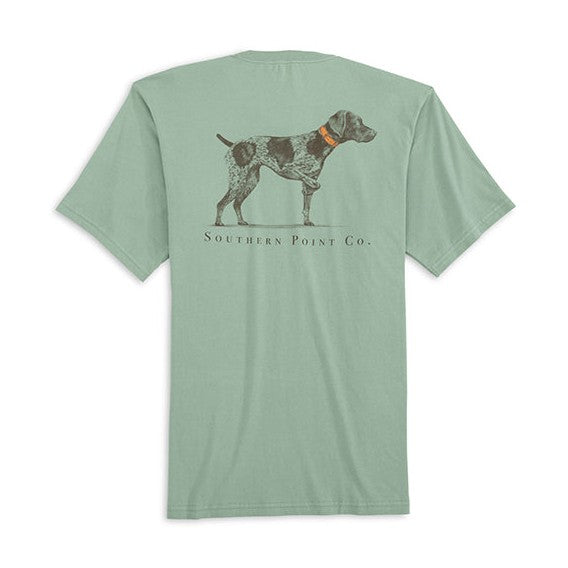 Greyton Detail Short Sleeve