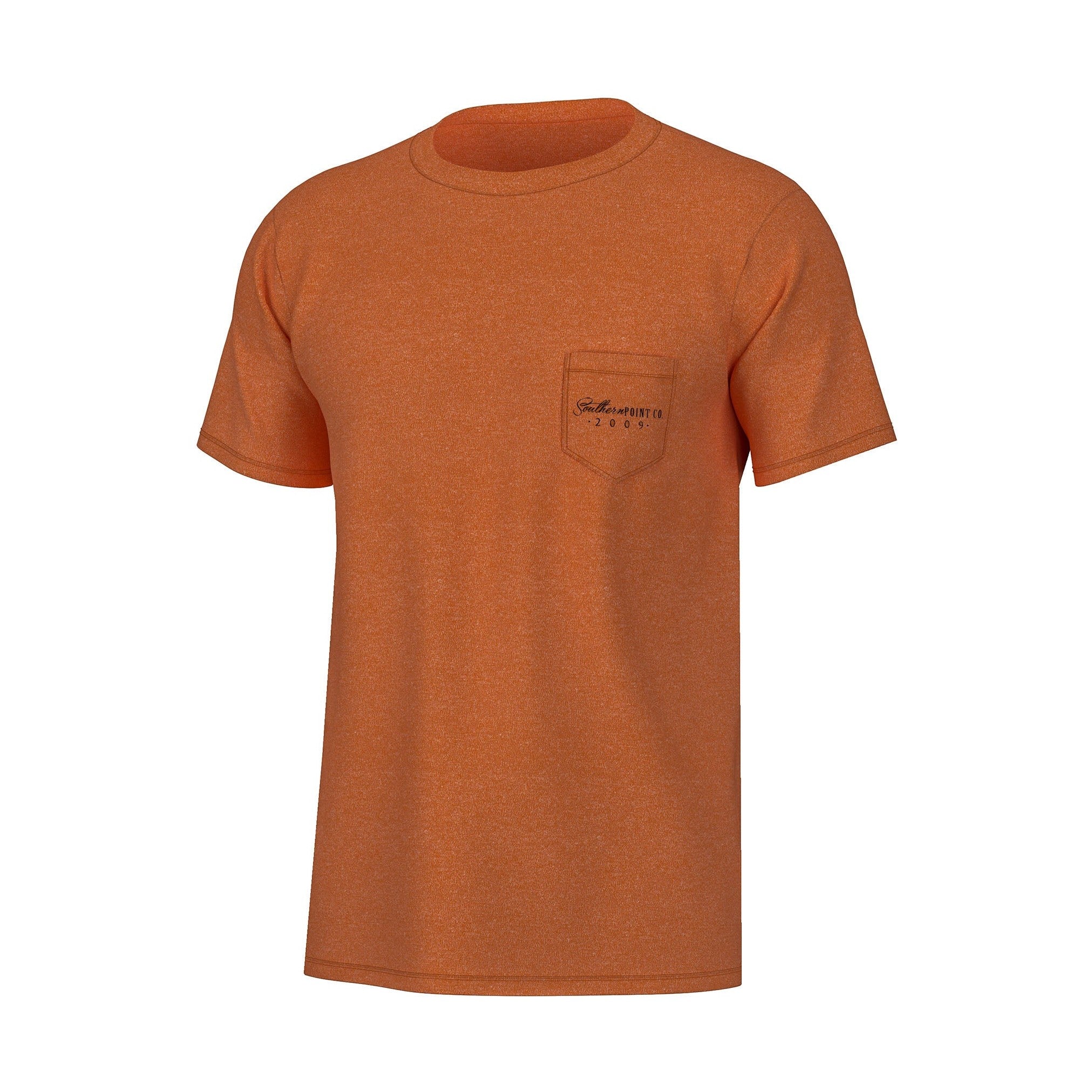 Youth Shadow Greyton Short Sleeve Tee