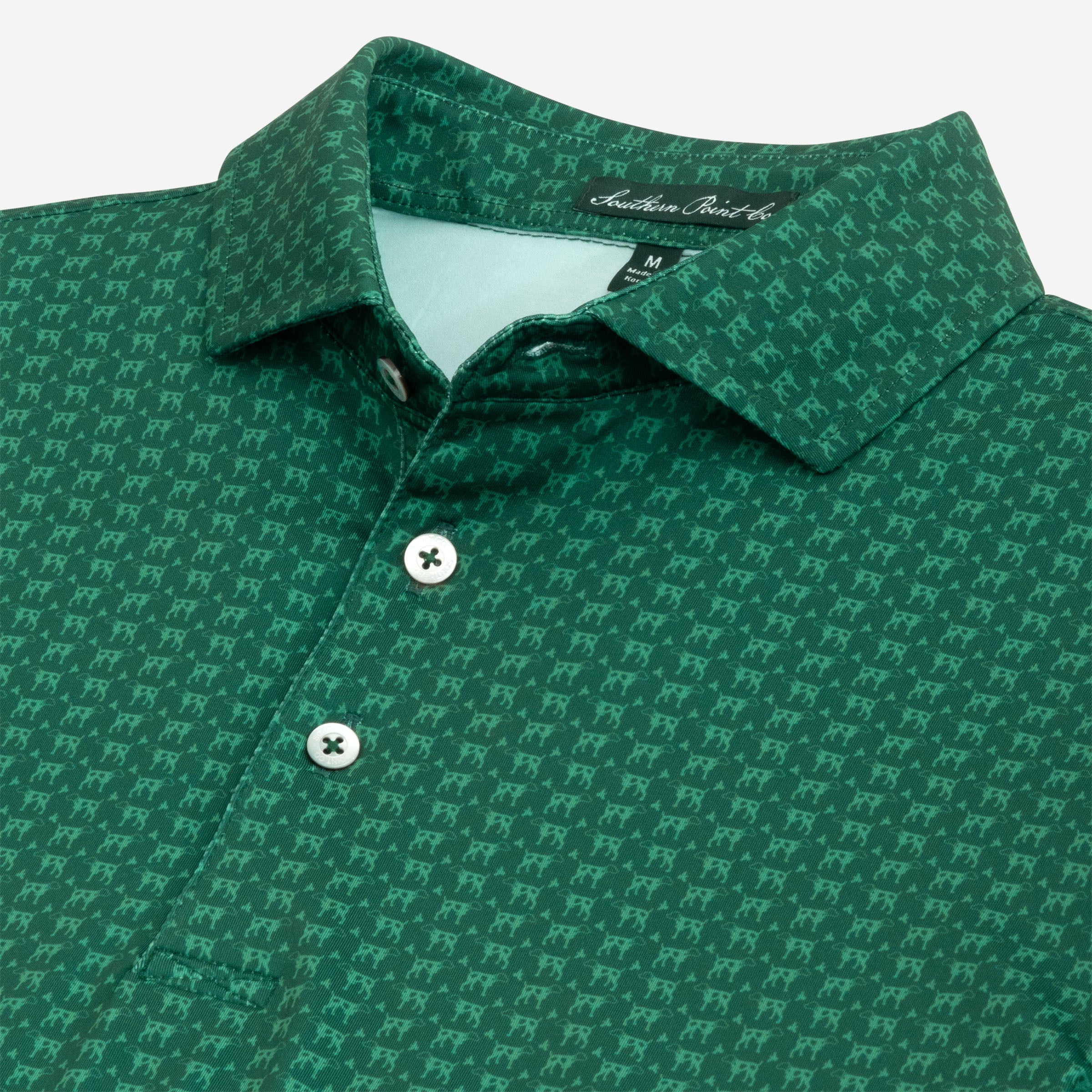 Heritage Polo – Southern Point Co.
