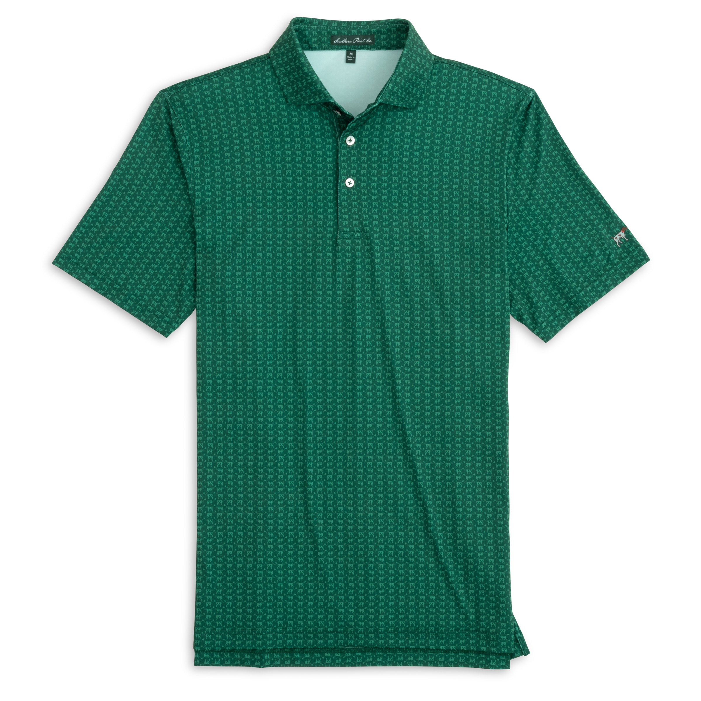 Youth  Heritage Polo