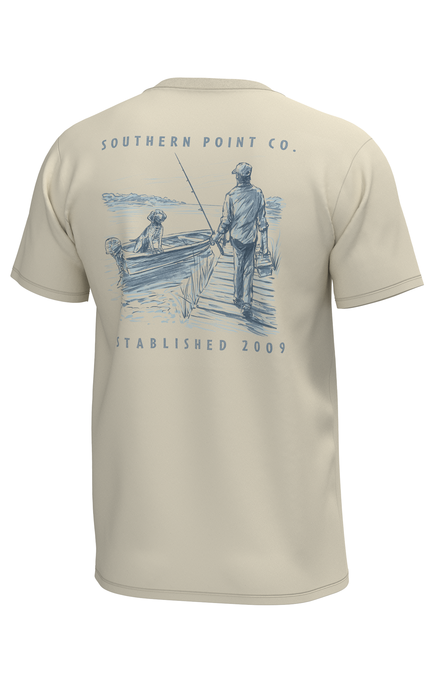 Southern Point Co. - Bird Dog Clothing for Men & Kids Southern Point Co. - Bird Dog Clothing for Men & Kids