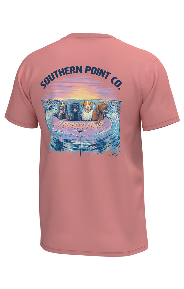Youth Pontoon Pulling Greytons Gang