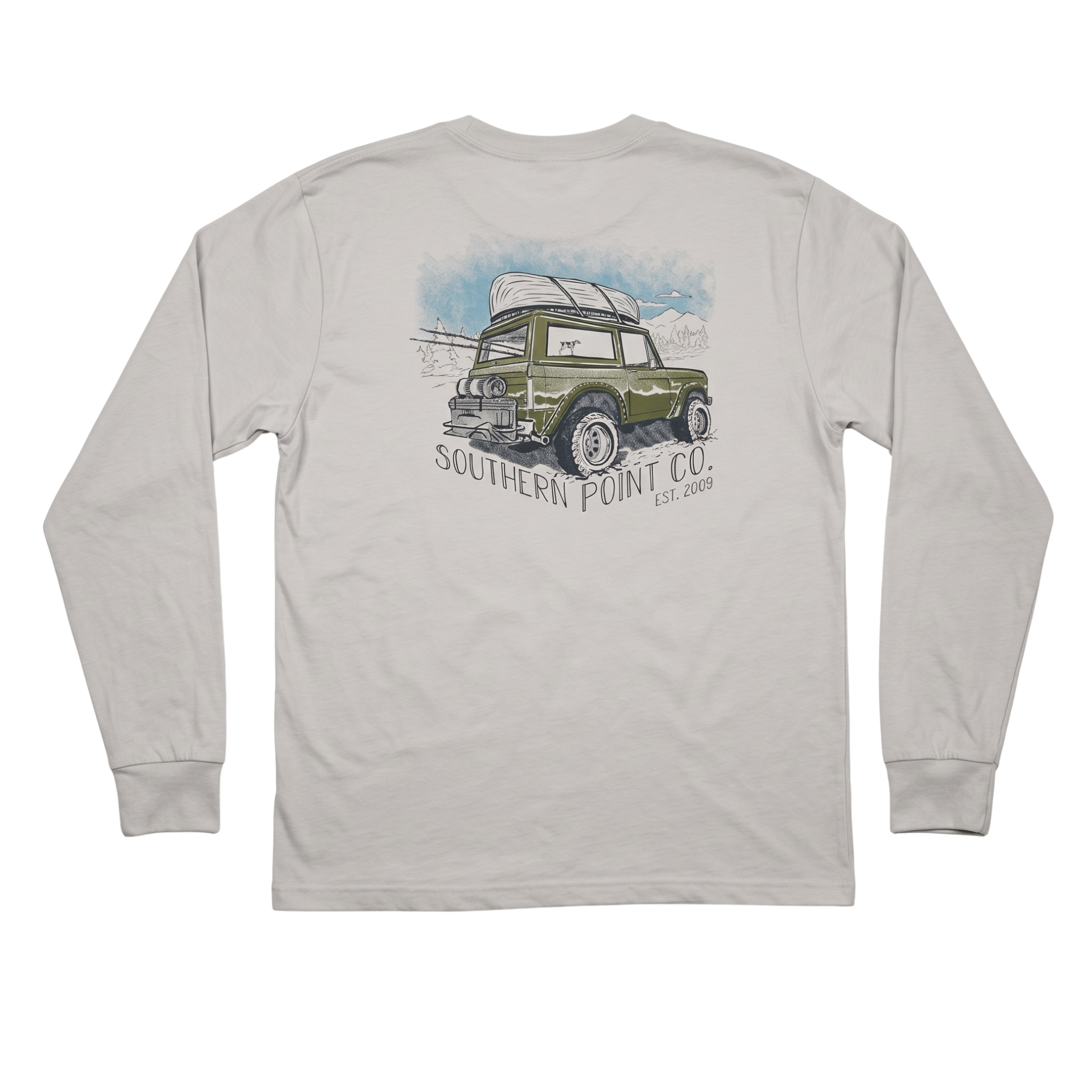 Youth FJ Cruiser Final Sale