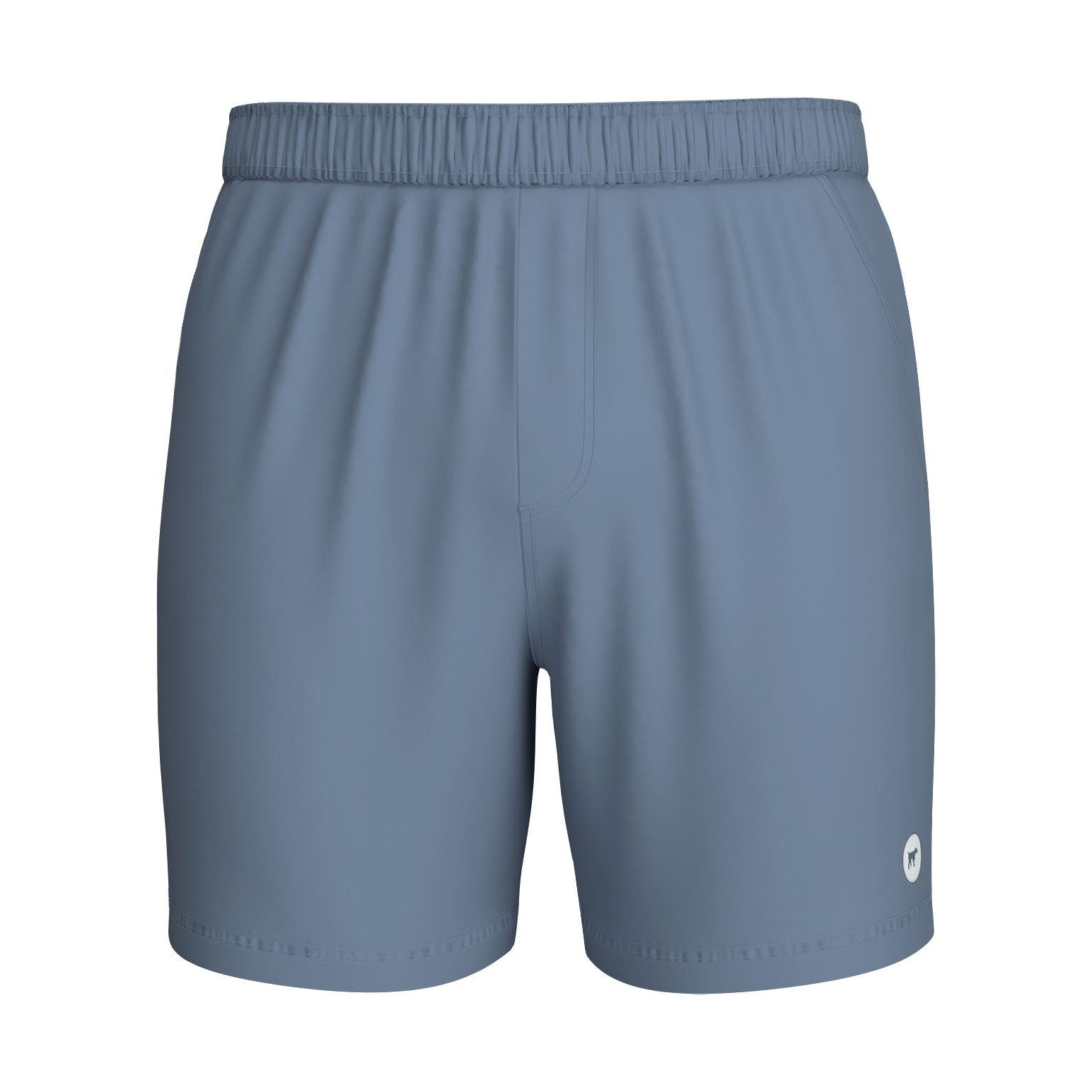 Sun Washed Short