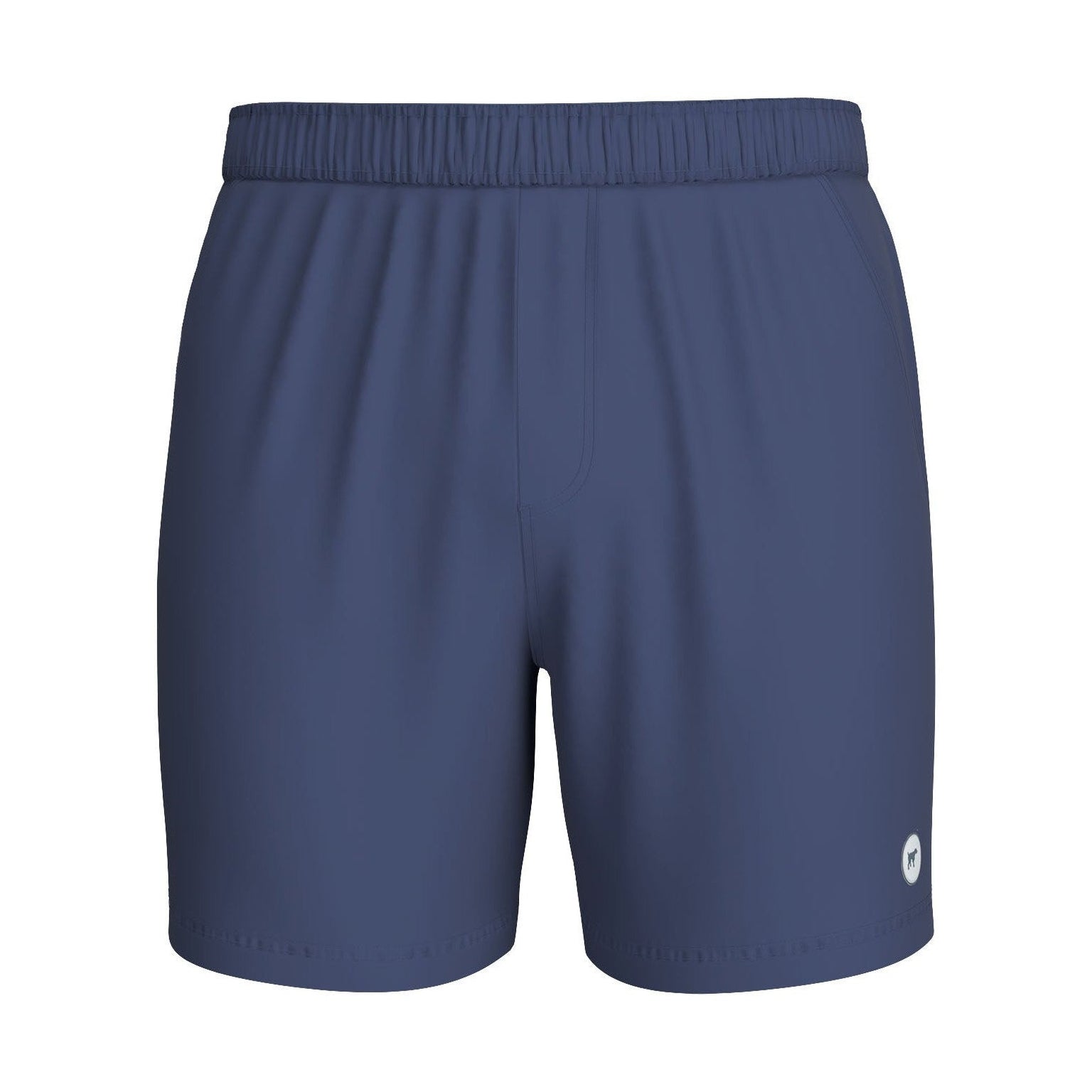 Sun Washed Short