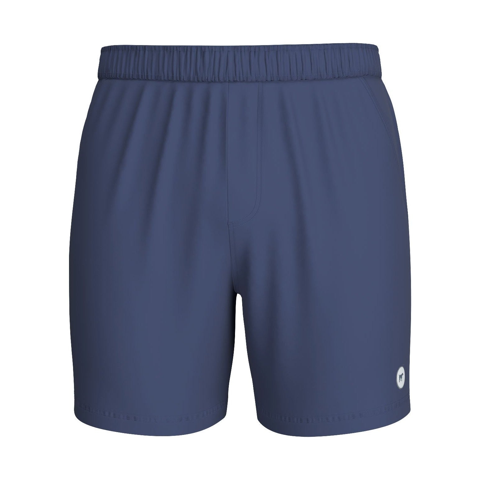 Sun Washed Short