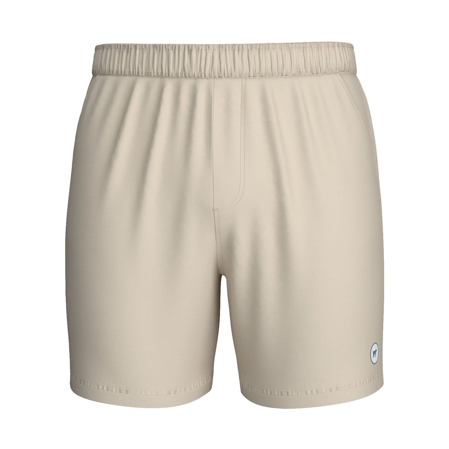 Sun Washed Short