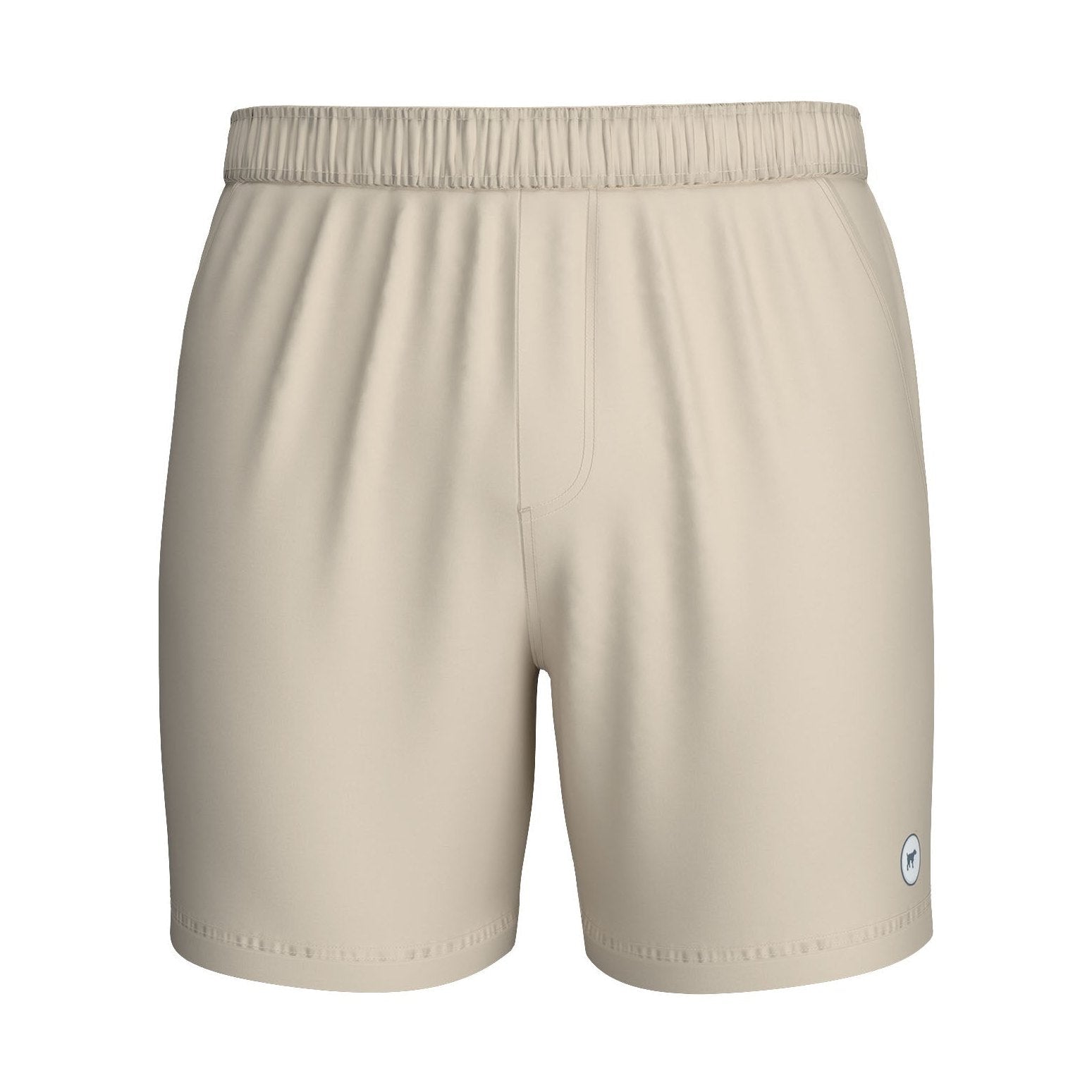 Sun Washed Short