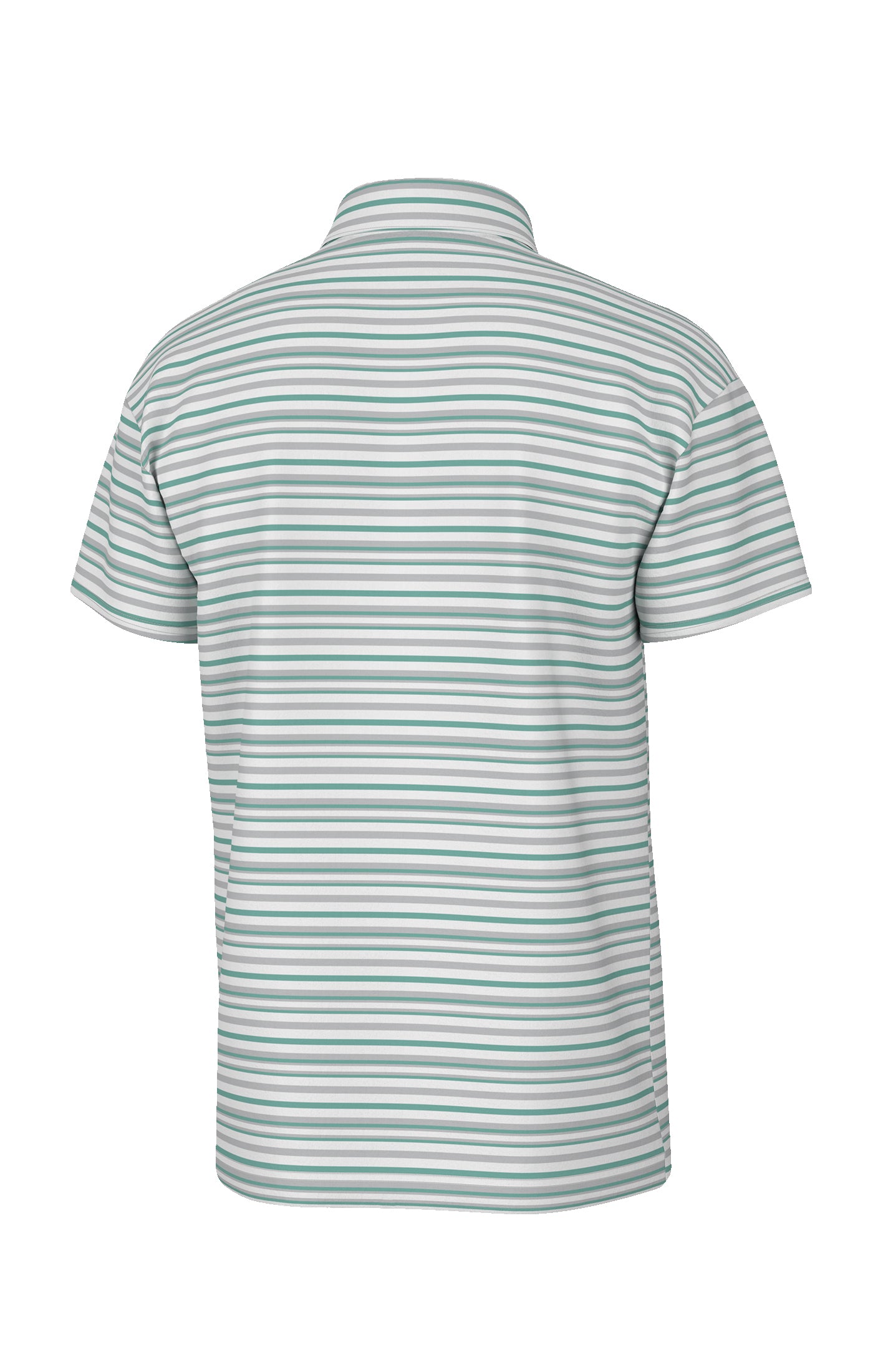 Valley Stripe Polo – Southern Point Co.