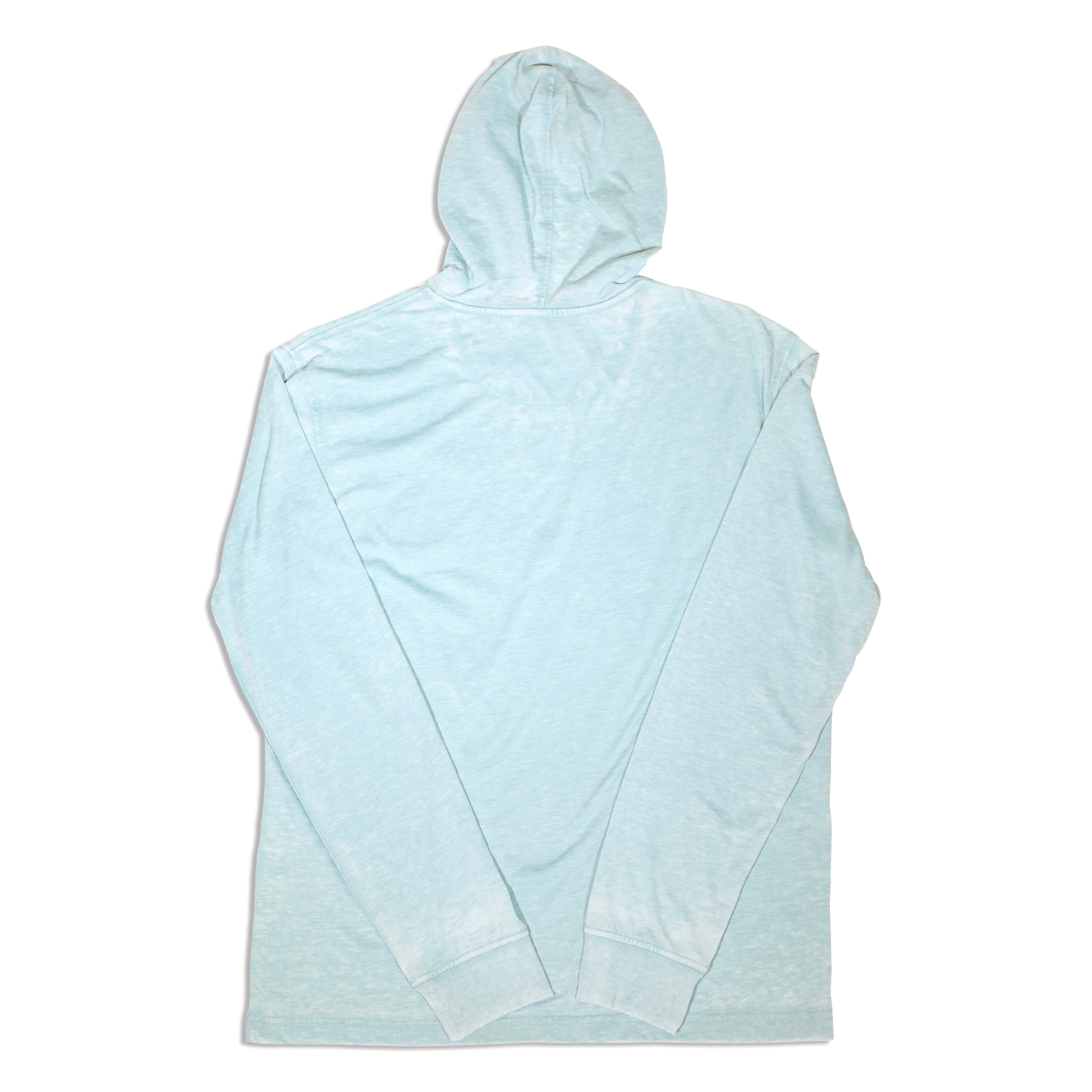 Blue sales surf hoodie