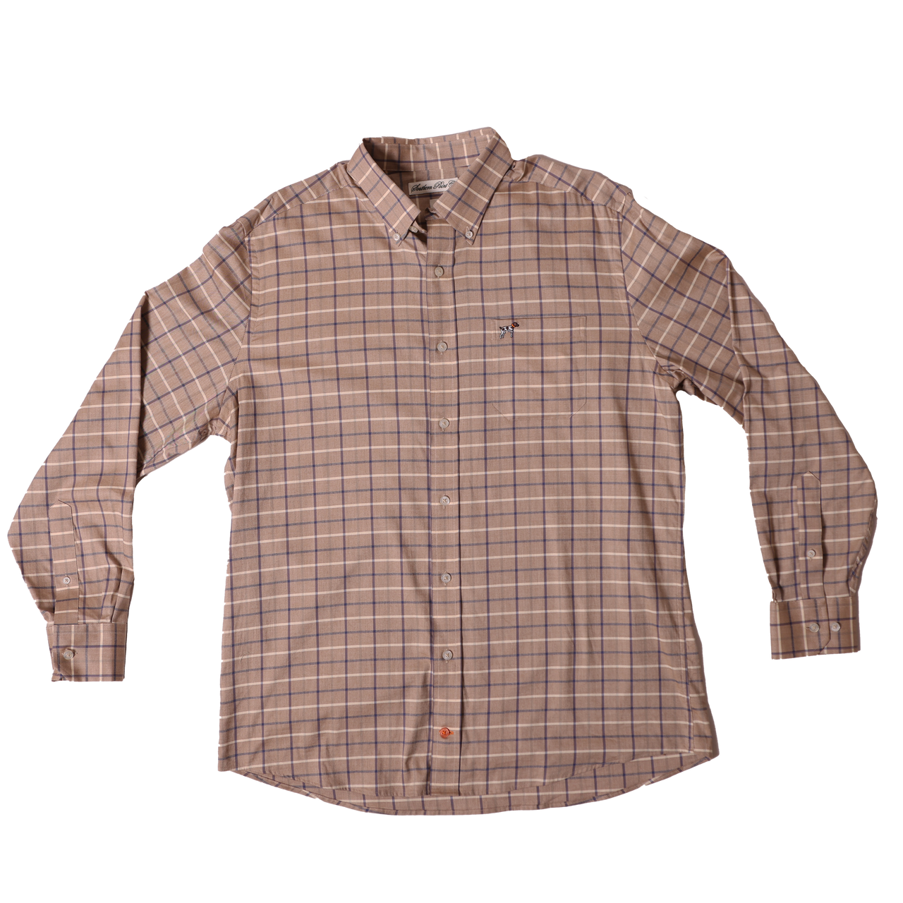 Outlet Men's Button Down – Southern Point Co.